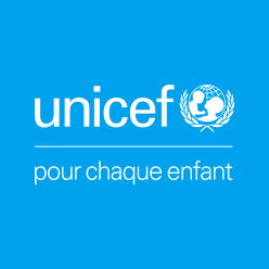UNICEF Logo